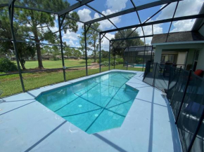 Southern Dunes Villa Upgraded Golf Views